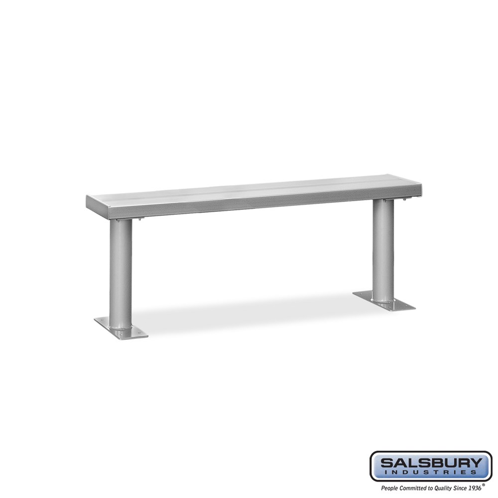 Free Benches Revit Download Aluminum Locker Bench Inches Wide Bimsmith Market